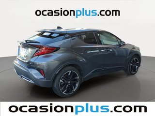 Toyota C-HR 180H GR Sport 135 kW (184 CV)