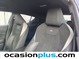 Toyota C-HR 180H GR Sport 135 kW (184 CV)