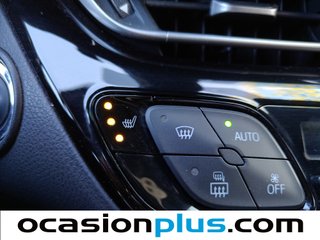 Toyota C-HR 180H GR Sport 135 kW (184 CV)
