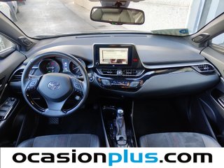 Toyota C-HR 180H GR Sport 135 kW (184 CV)