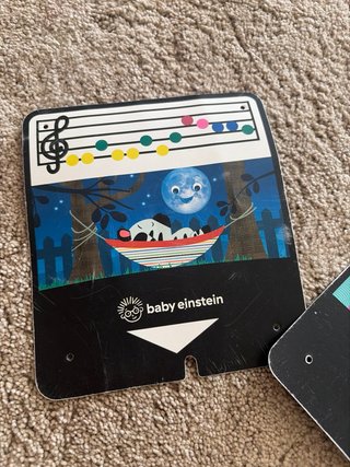 Piano bebé Baby Einstein Hape