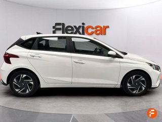 Hyundai i20 1.2 MPI 62kW (85CV) Klass