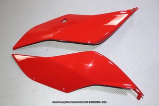 Carenado DUCATI PANIGALE 899 1199 2013 - 2015