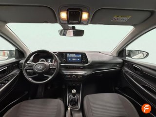 Hyundai i20 1.2 MPI 62kW (85CV) Klass