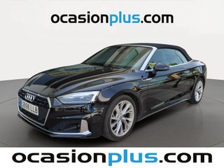 Audi A5 Cabrio Advanced 35 TDI 120 kW (163 CV) S tronic