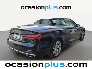 Audi A5 Cabrio Advanced 35 TDI 120 kW (163 CV) S tronic