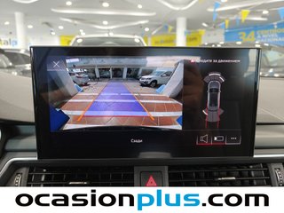 Audi A5 Cabrio Advanced 35 TDI 120 kW (163 CV) S tronic