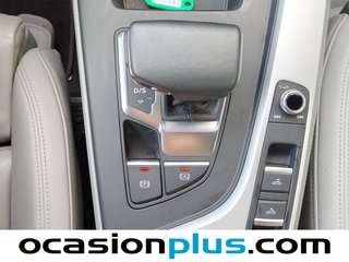 Audi A5 Cabrio Advanced 35 TDI 120 kW (163 CV) S tronic