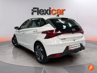 Hyundai i20 1.2 MPI 62kW (85CV) Klass