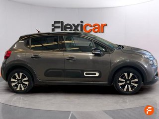 Citroën C3 PureTech 60KW (83CV) C-Series