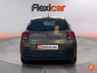 Citroën C3 PureTech 60KW (83CV) C-Series