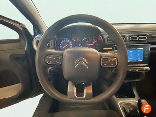 Citroën C3 PureTech 60KW (83CV) C-Series