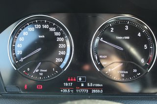 BMW SERIE 1 116D (2019)