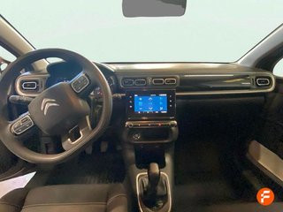 Citroën C3 PureTech 60KW (83CV) C-Series
