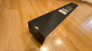 Barra de Sonido JBL SB510 Negra