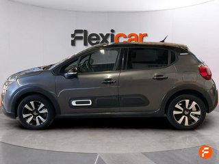 Citroën C3 PureTech 60KW (83CV) C-Series