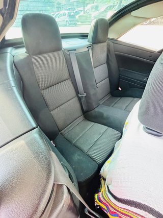 Peugeot 307 1997