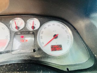 Peugeot 307 1997