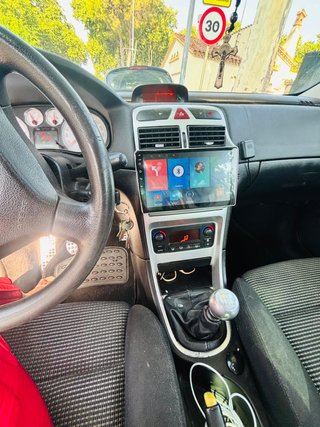 Peugeot 307 1997