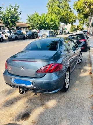 Peugeot 307 1997