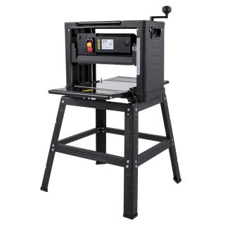 Pialla Elettrica 330 mm Filo e Spessore 2000 W