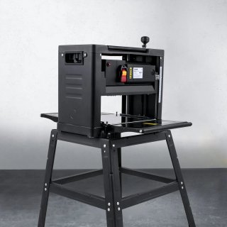 Pialla Elettrica 330 mm Filo e Spessore 2000 W