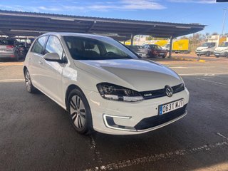 Volkswagen E-GOLF eGolf ePower 115cv (2015)