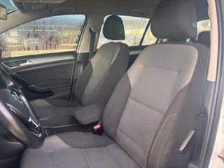 Volkswagen E-GOLF eGolf ePower 115cv (2015)