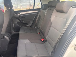 Volkswagen E-GOLF eGolf ePower 115cv (2015)