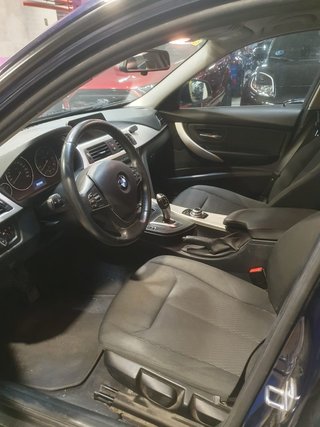 BMW SERIE 3 318D TOURING (2015)