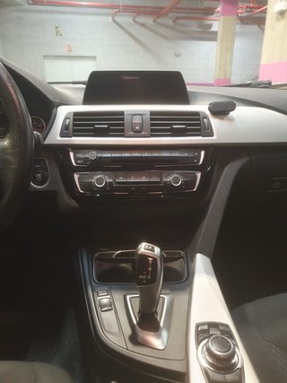 BMW SERIE 3 318D TOURING (2015)