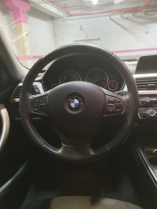 BMW SERIE 3 318D TOURING (2015)