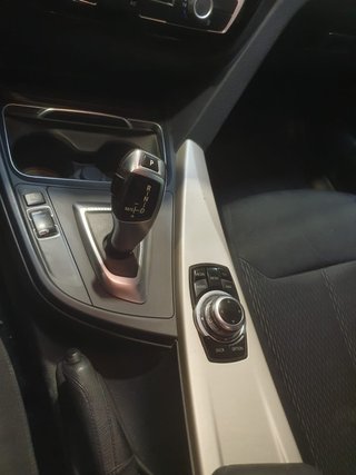 BMW SERIE 3 318D TOURING (2015)