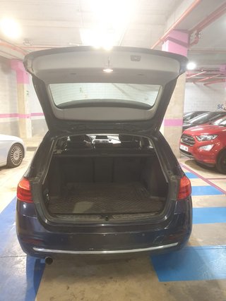 BMW SERIE 3 318D TOURING (2015)