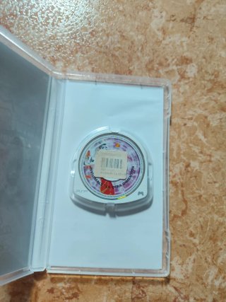 Invizimals: La Otra Dimensión PSP