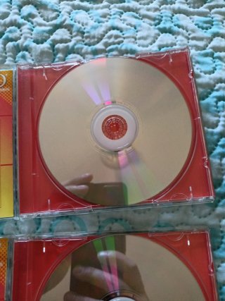 Doble CD Reggae Original Moments