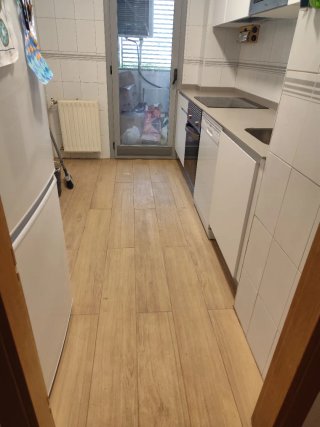 MANITAS Y REFORMAS DEL HOGAR