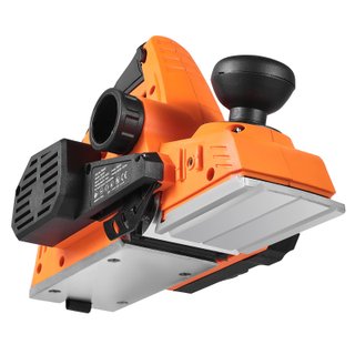 Pialla Elettrica Portatile 82mm con 900W per Legno