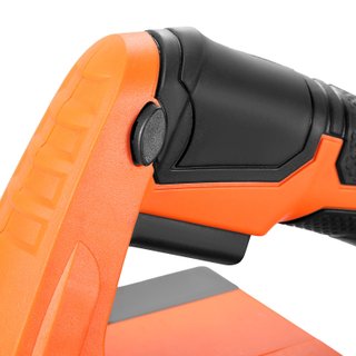 Pialla Elettrica Portatile 82mm con 900W per Legno