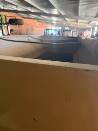 Abonadora Cleris 10000L