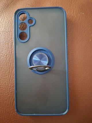 Funda Samsung Galaxy A13 Azul