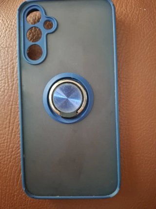 Funda Samsung Galaxy A13 Azul