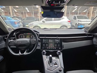 Lynk&Co 01 1.5 PHEV 6.6kW (2023)