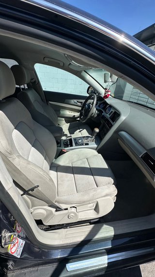 Audi A6 2010