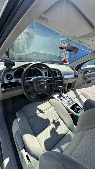 Audi A6 2010