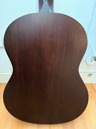 Guitarra clásica