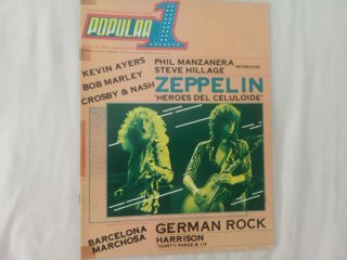 Revista , Popular 1 ,N 44