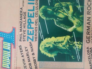 Revista , Popular 1 ,N 44