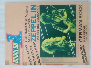 Revista , Popular 1 ,N 44