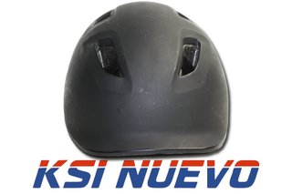 CASCO BICICLETA NIÑO BTWIN 74308